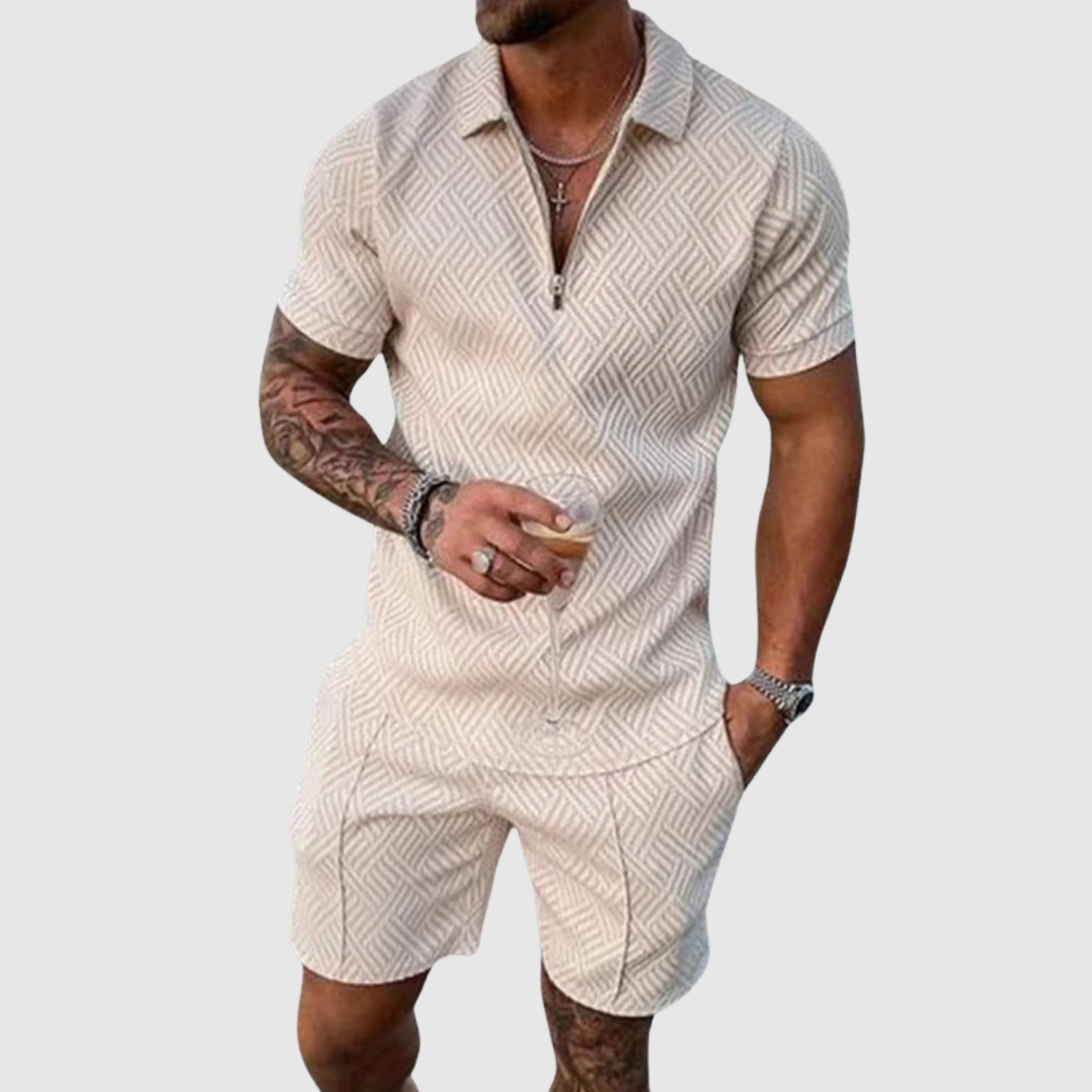 Ctibor | Kompaktní styl, nezastavitelný přístup