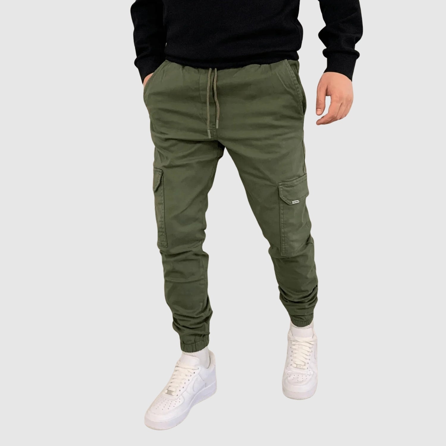 Řehoř | Stylové a praktické cargo kalhoty