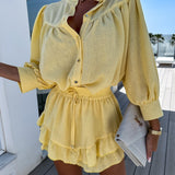 Alena | Stylová módní souprava
