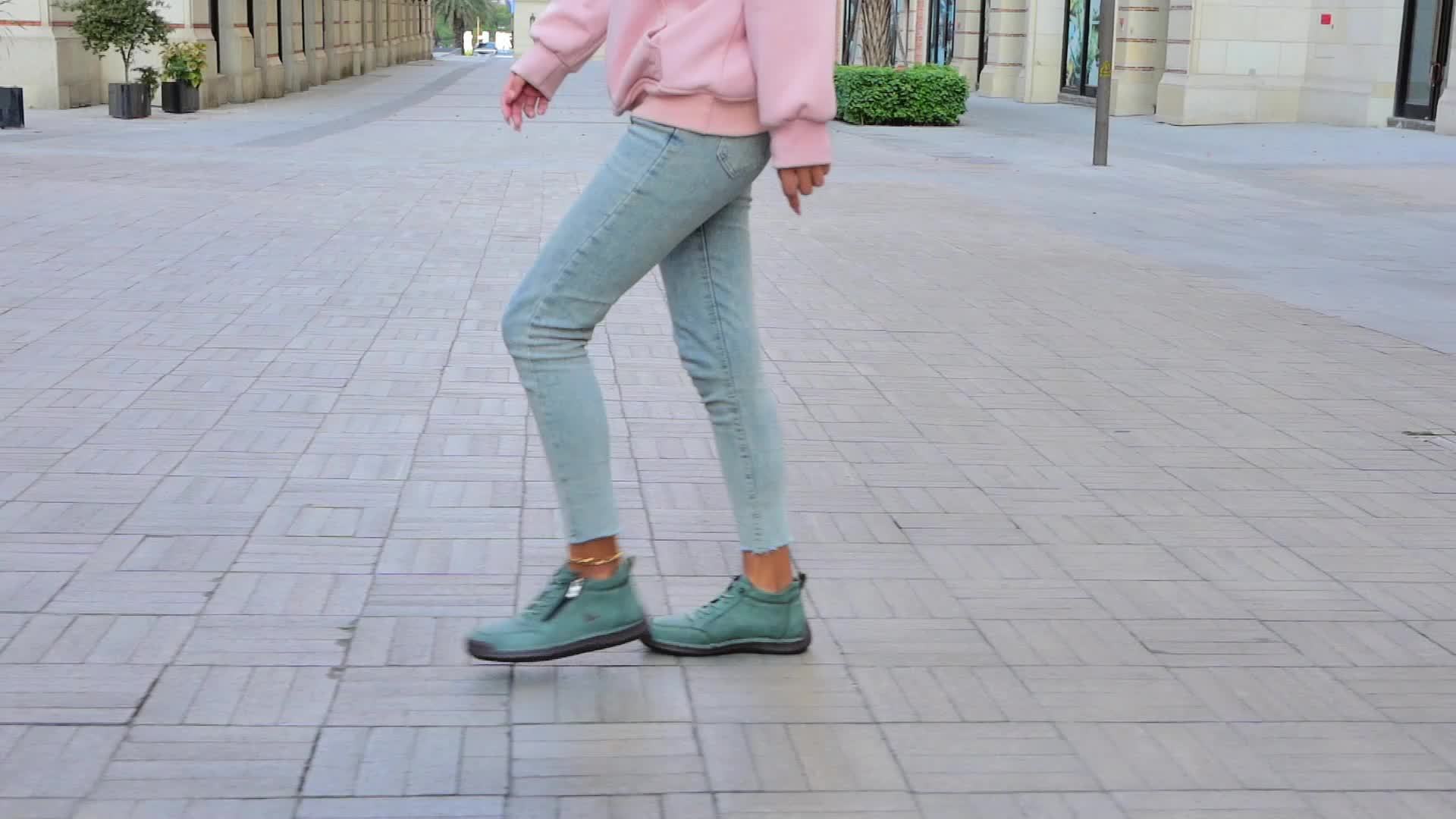 Milena | ErgoVita – obuv s výjimečným pohodlím