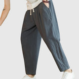 Tomáš | Bavlněné kalhoty Roma