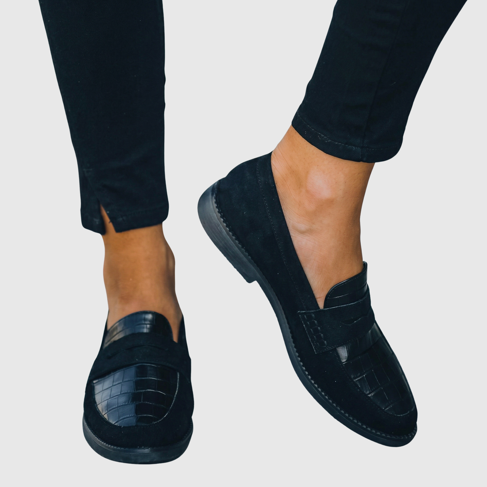 Štěpán | Klasické elegantní polobotky