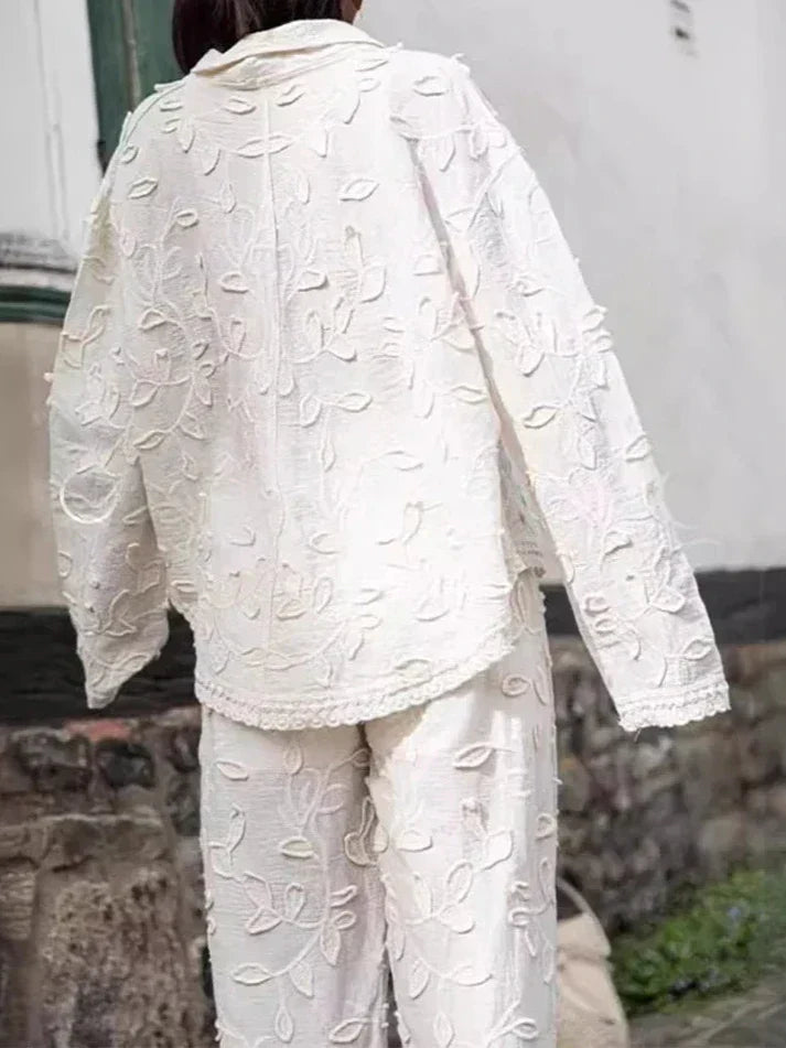 Alžběta | Elegantní souprava na každý den