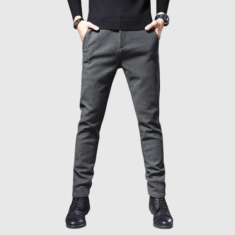 Ondřej | Kalhoty Remo Slim Fit