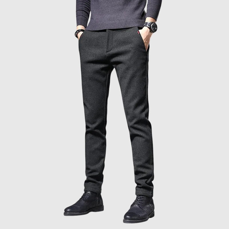 Ondřej | Kalhoty Remo Slim Fit