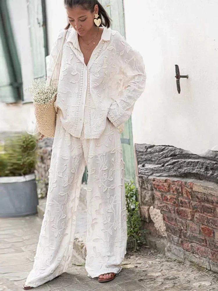 Alžběta | Elegantní souprava na každý den