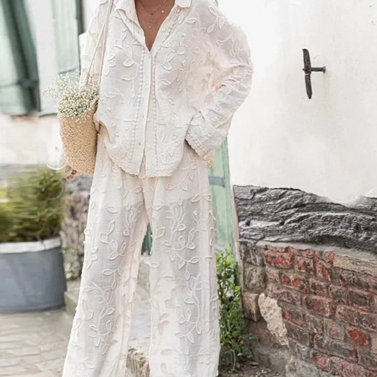 Alžběta | Elegantní souprava na každý den