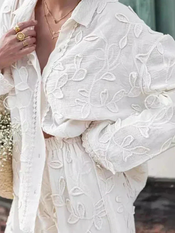 Alžběta | Elegantní souprava na každý den