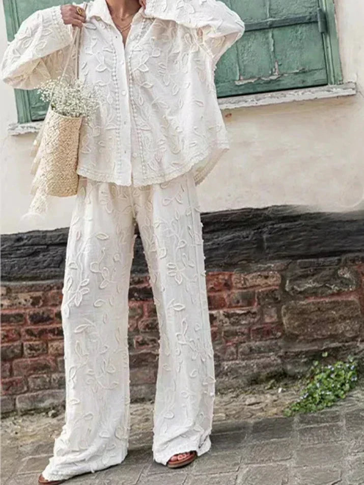 Alžběta | Elegantní souprava na každý den