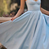 Brigita | Luxusní midi šaty
