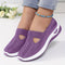 Rostislava | Snadno nazouvací tenisky se stabilním pohodlím