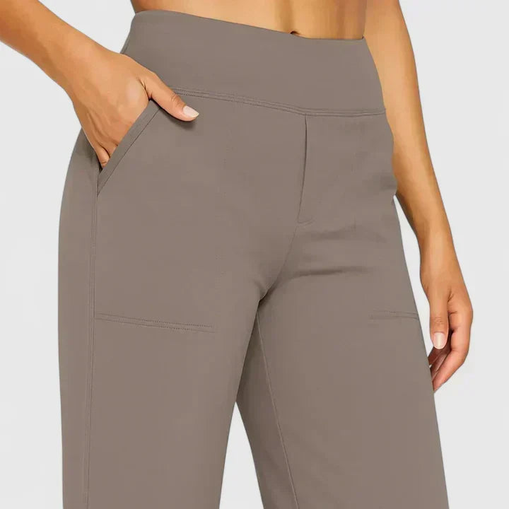 Šarlota | Elegantní kalhoty