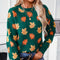 Valerie | Podzimní svetr