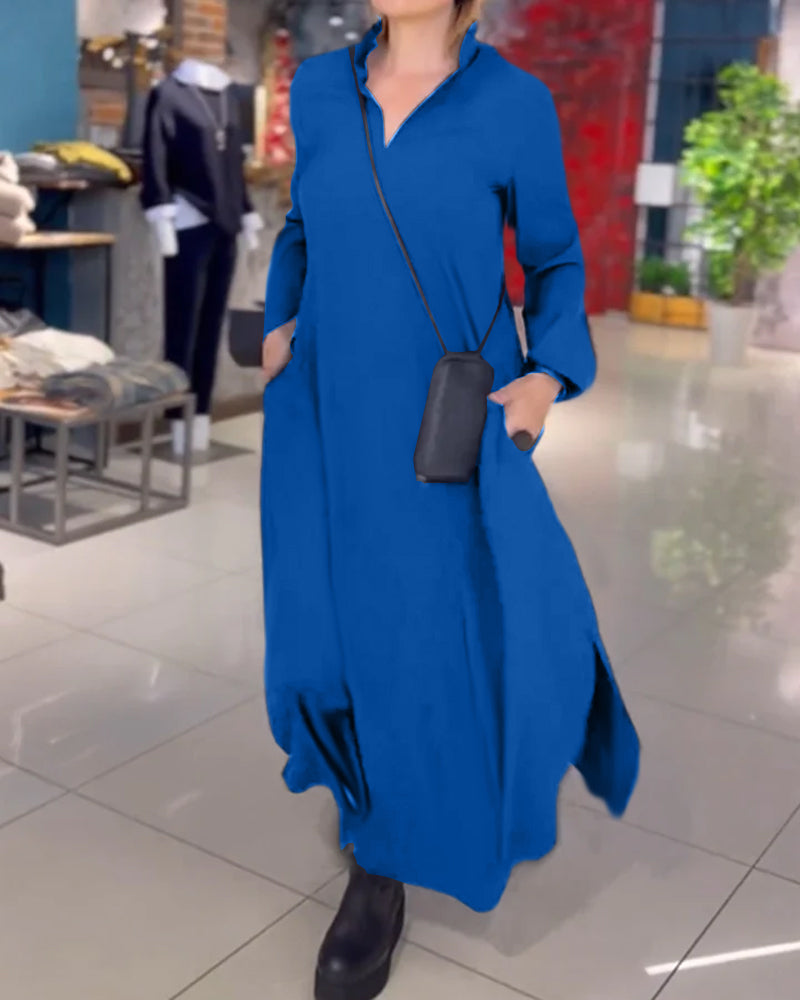 Dorota | Elegantní šaty