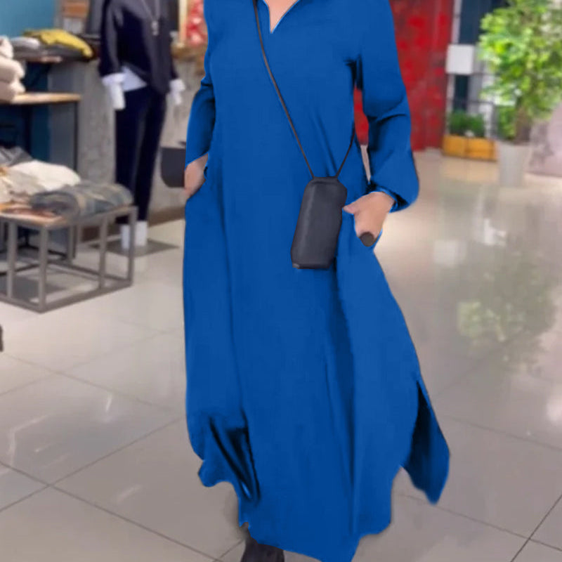Dorota | Elegantní šaty