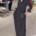Dorota | Elegantní šaty