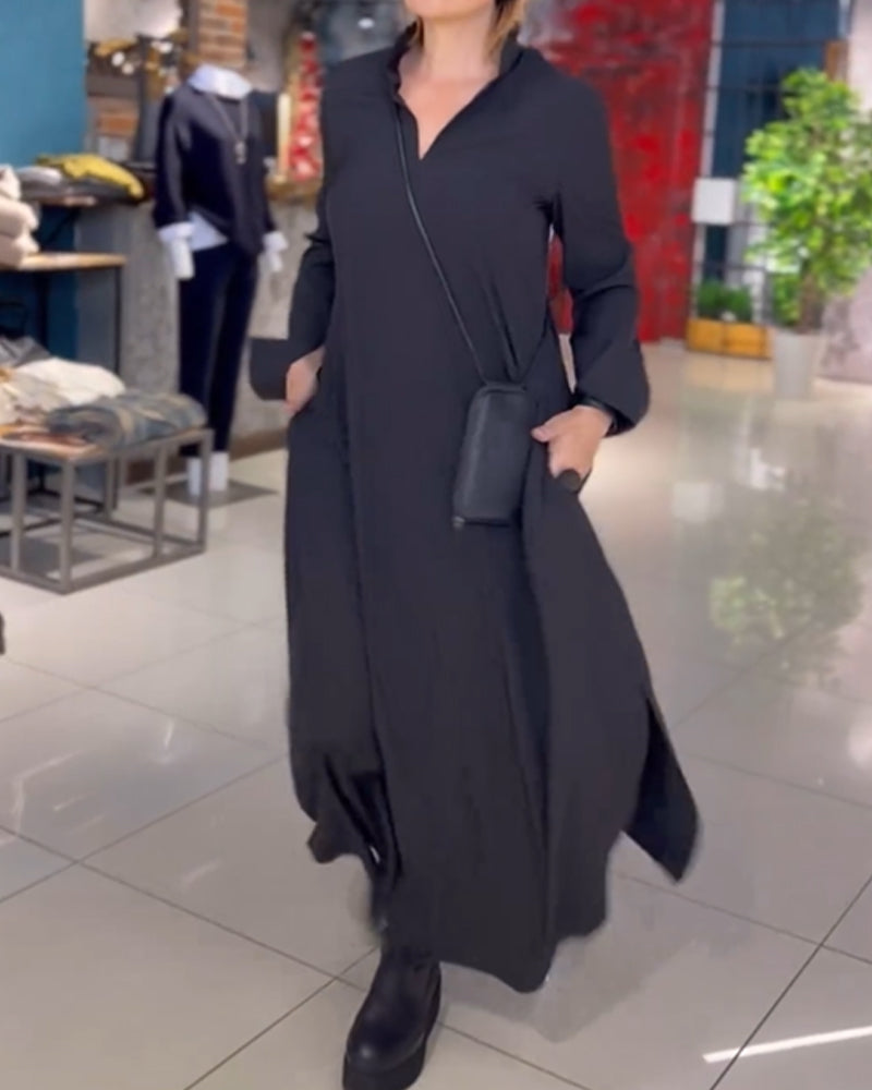 Dorota | Elegantní šaty