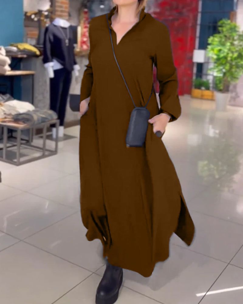 Dorota | Elegantní šaty