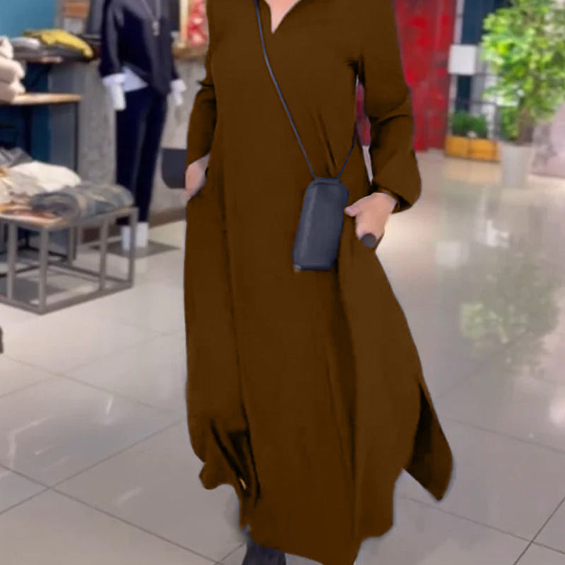 Dorota | Elegantní šaty