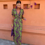 Luisa | Lehké a elegantní letní šaty