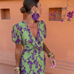 Luisa | Lehké a elegantní letní šaty