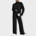 Agáta | Ležérní dvojdílný outfit