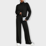 Agáta | Ležérní dvojdílný outfit