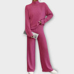 Agáta | Ležérní dvojdílný outfit