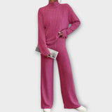 Agáta | Ležérní dvojdílný outfit