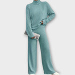 Agáta | Ležérní dvojdílný outfit