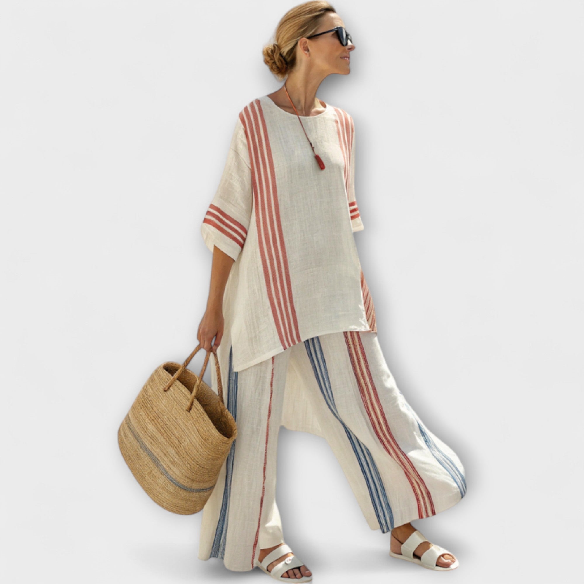 Hana | Etnický outfit