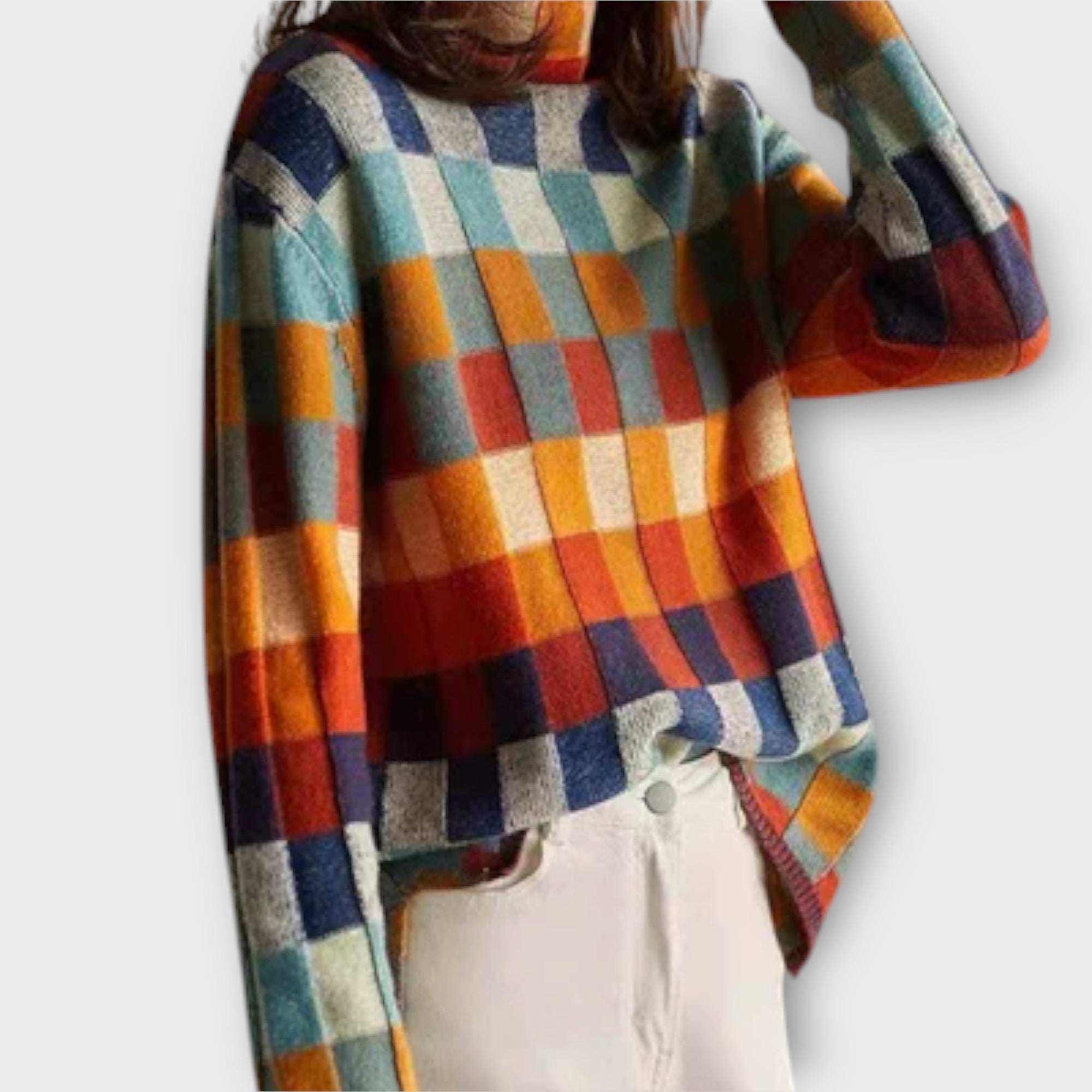 Žofie | Patchworkový rolák