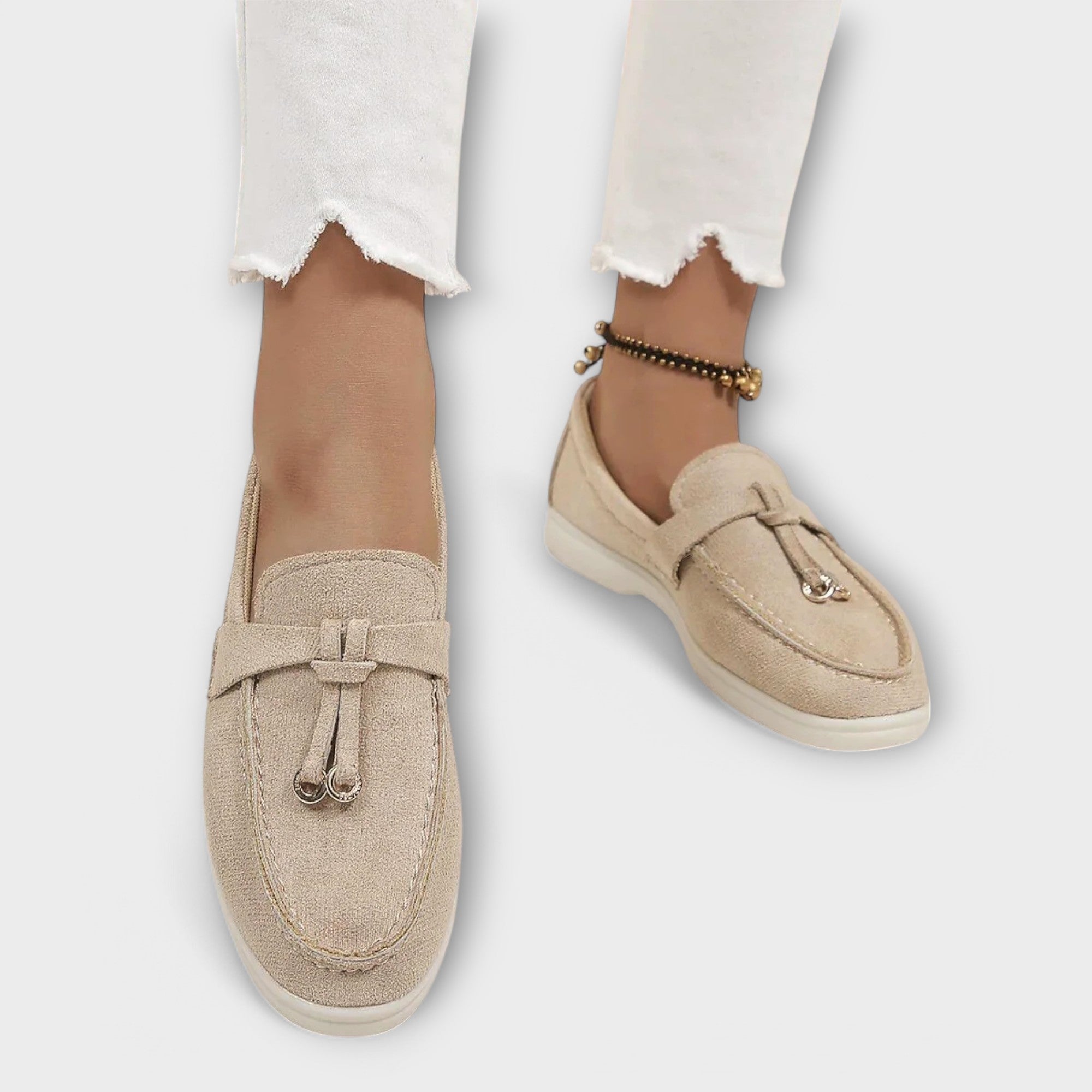 Uršula | Elegantní mokasíny