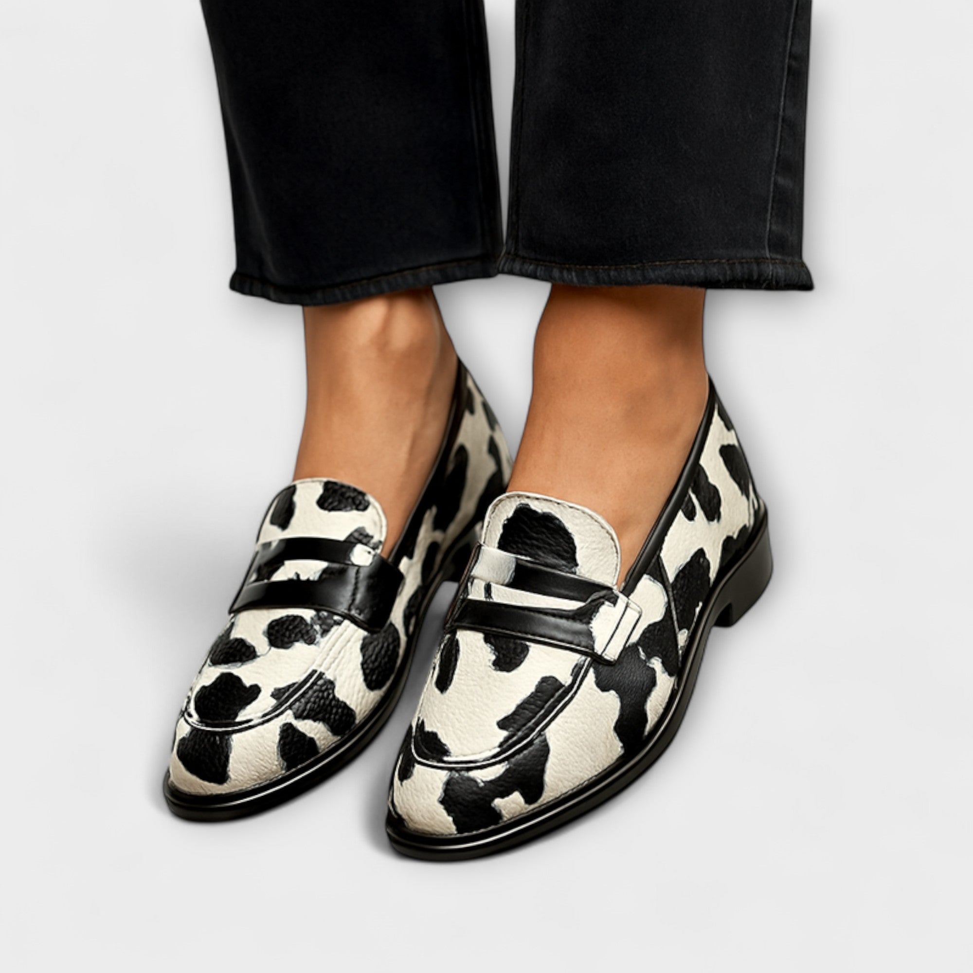 Josefína | Trendy pantofle