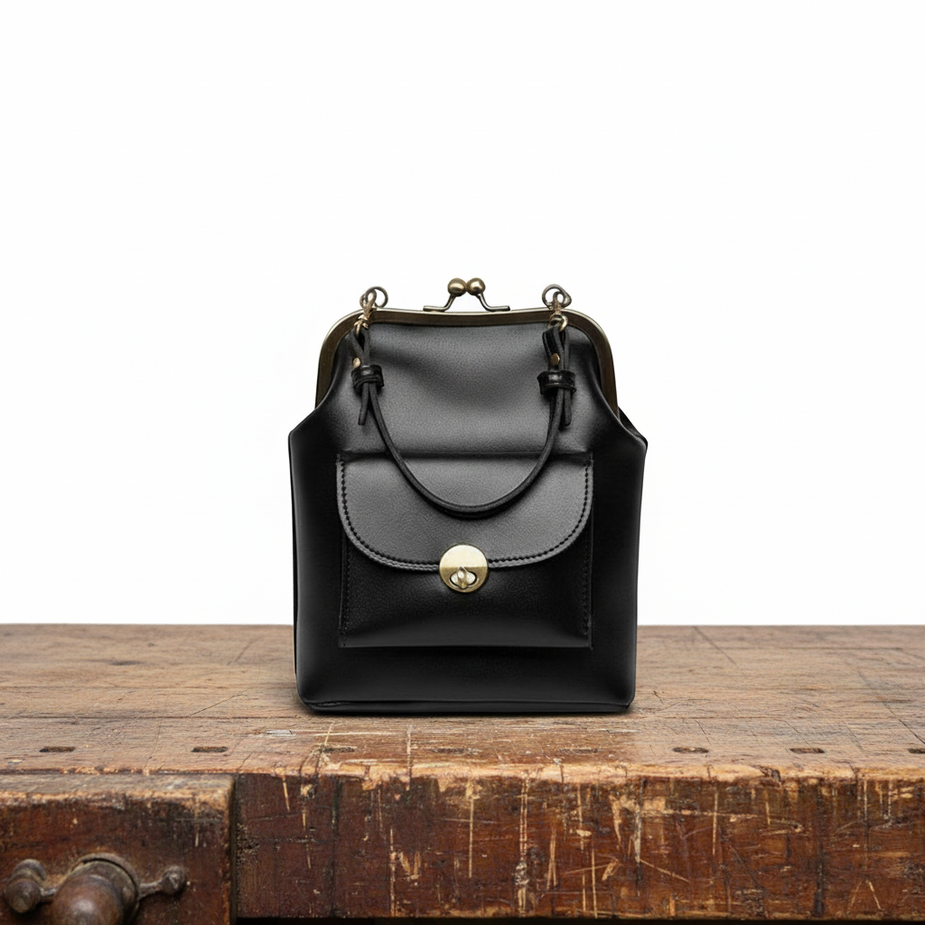 Antonie | Vintage kabelka Max