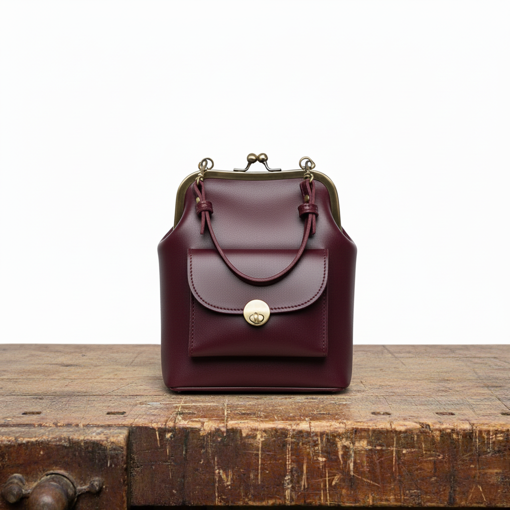 Antonie | Vintage kabelka Max