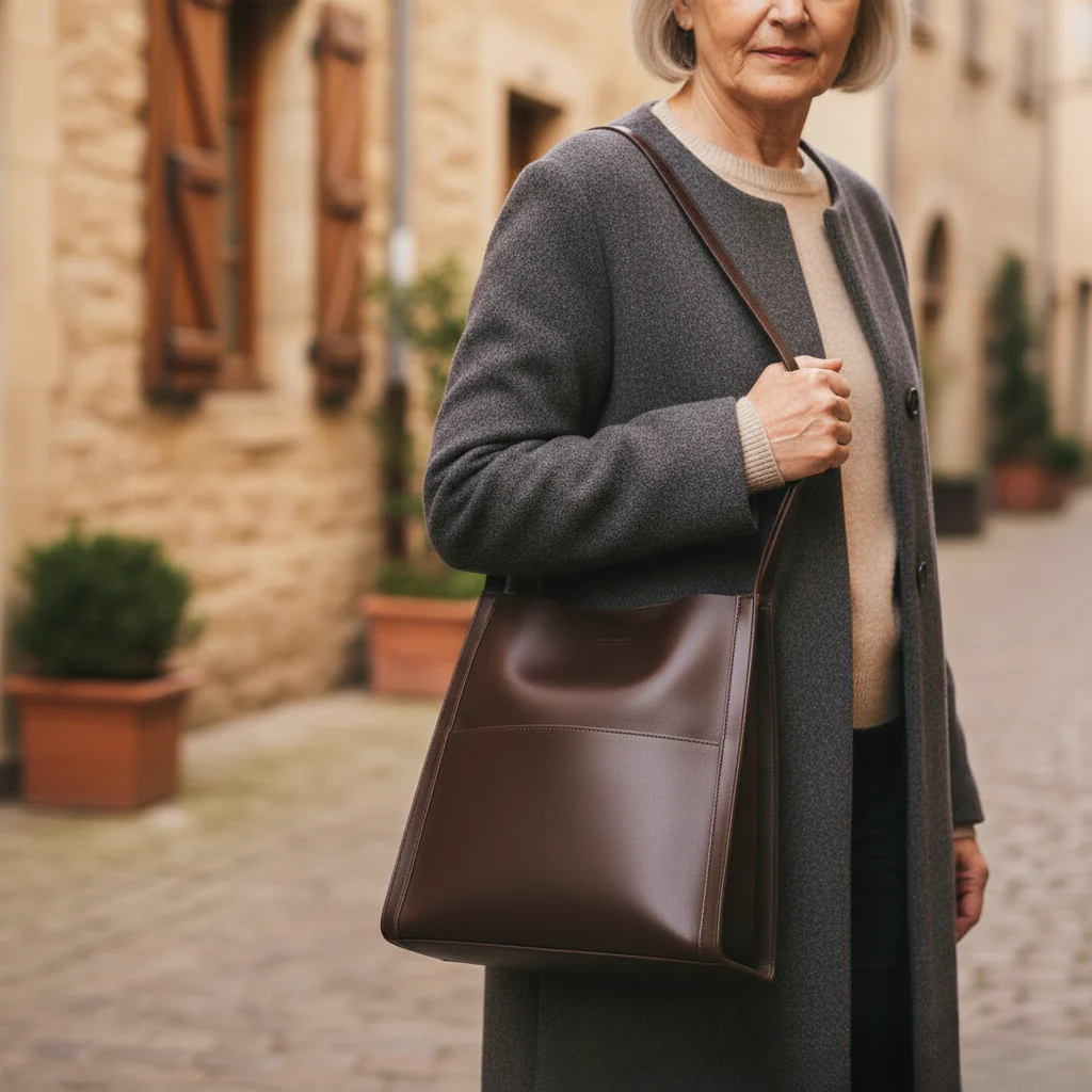 Žofie | Elegantní kabelka Noga