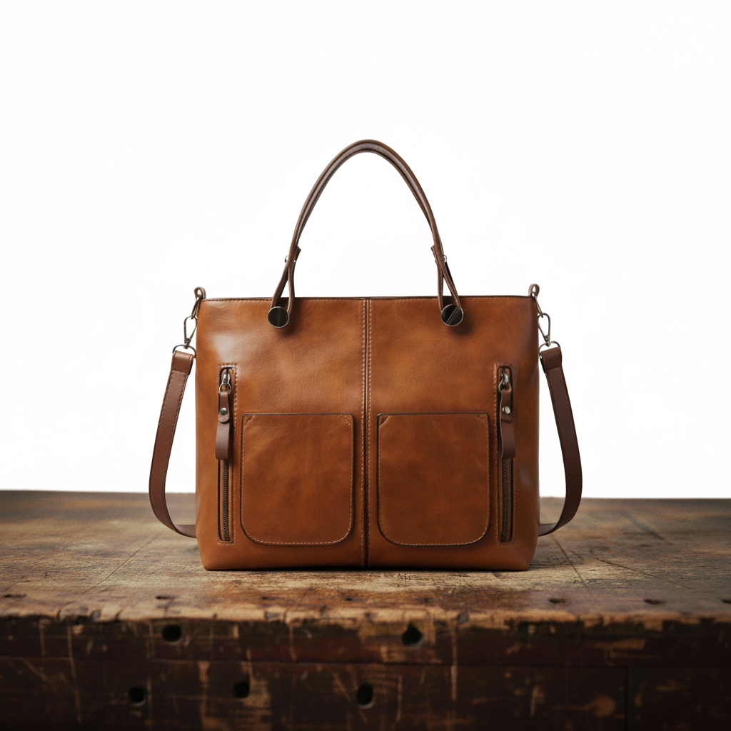 Petra | Elegantní kabelka přes rameno