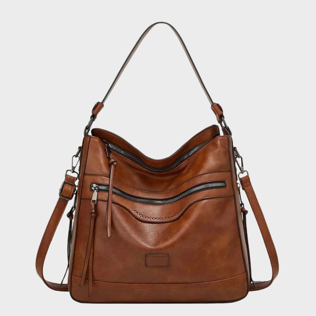 Magdaléna | Elegantní retro kabelka