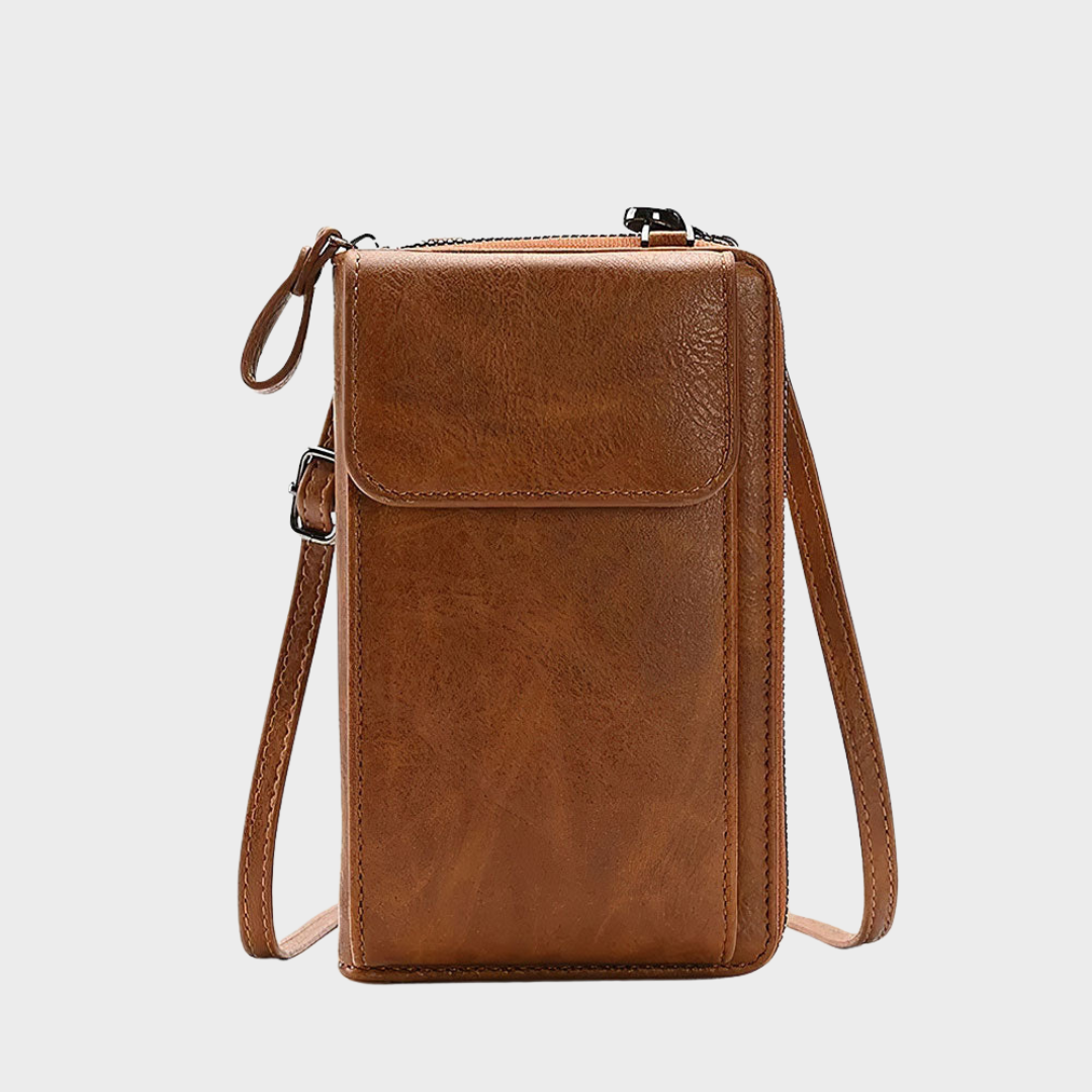 Šarlota | Elegantní a štíhlá kabelka