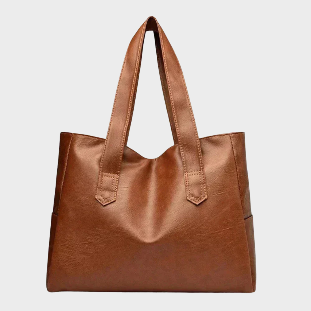 Františka | Elegantní minimalistická kabelka