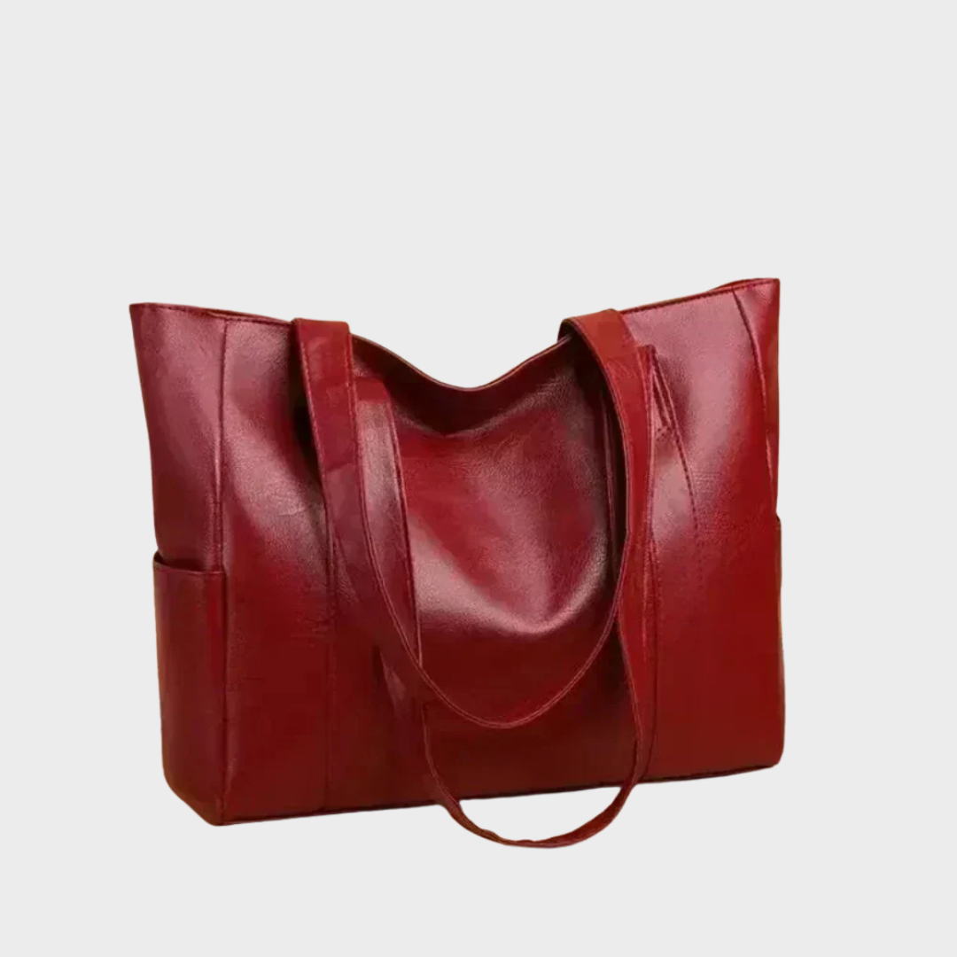 Františka | Elegantní minimalistická kabelka