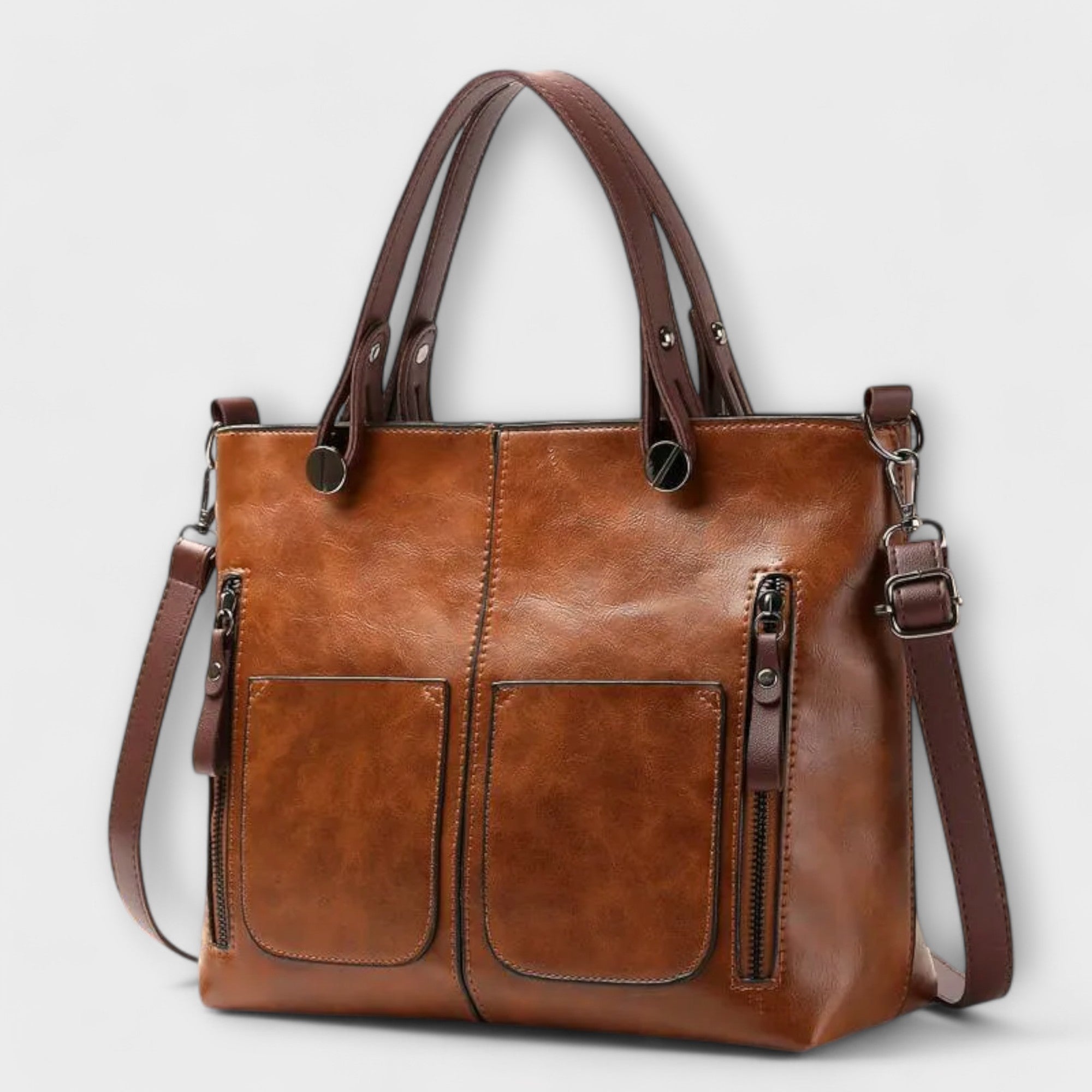 Erika | Elegantní a prostorná kabelka