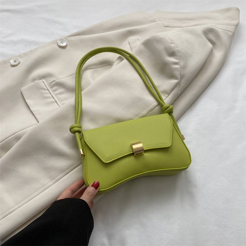 Viktorie | Vintage kabelka s klopou