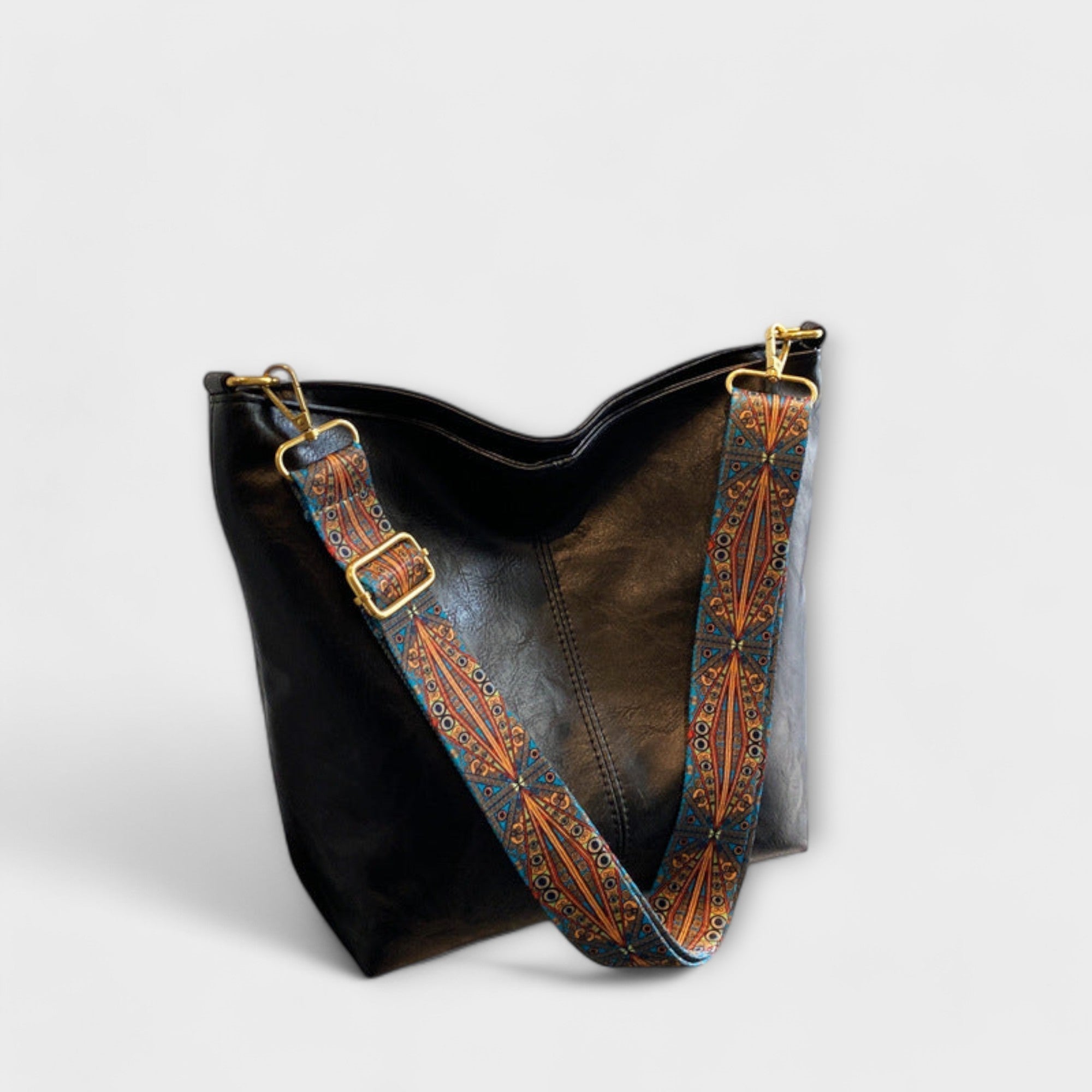 Kristýna | Elegantní vintage kabelka