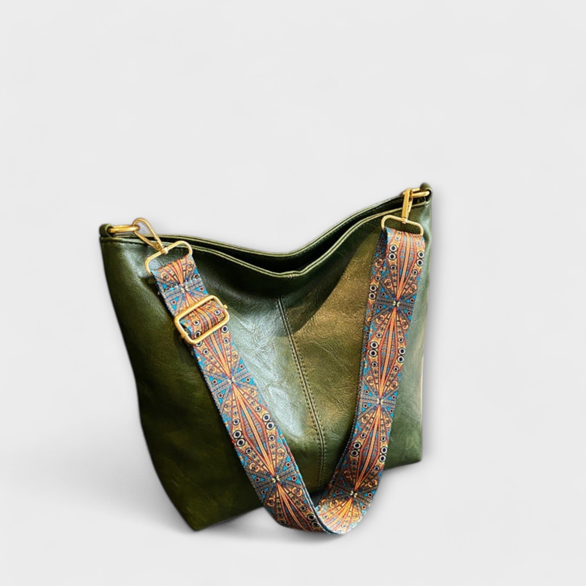 Kristýna | Elegantní vintage kabelka