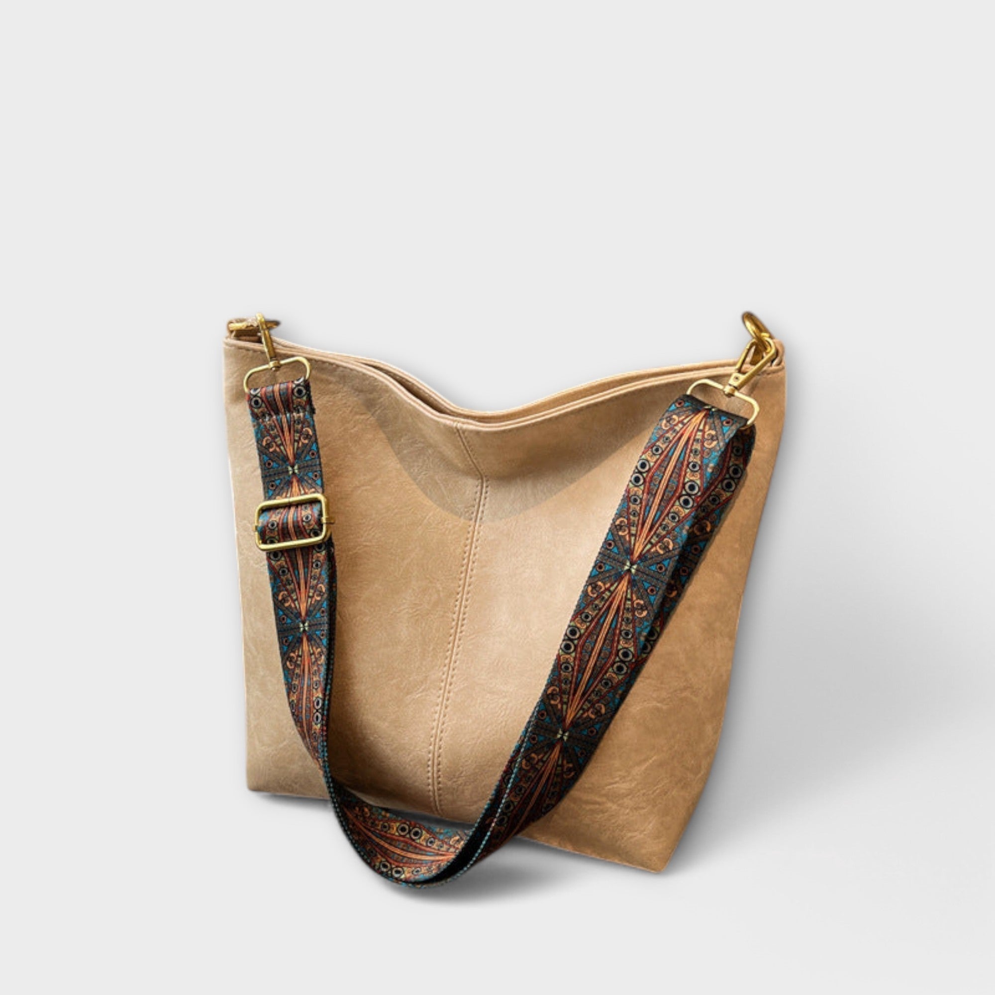 Kristýna | Elegantní vintage kabelka