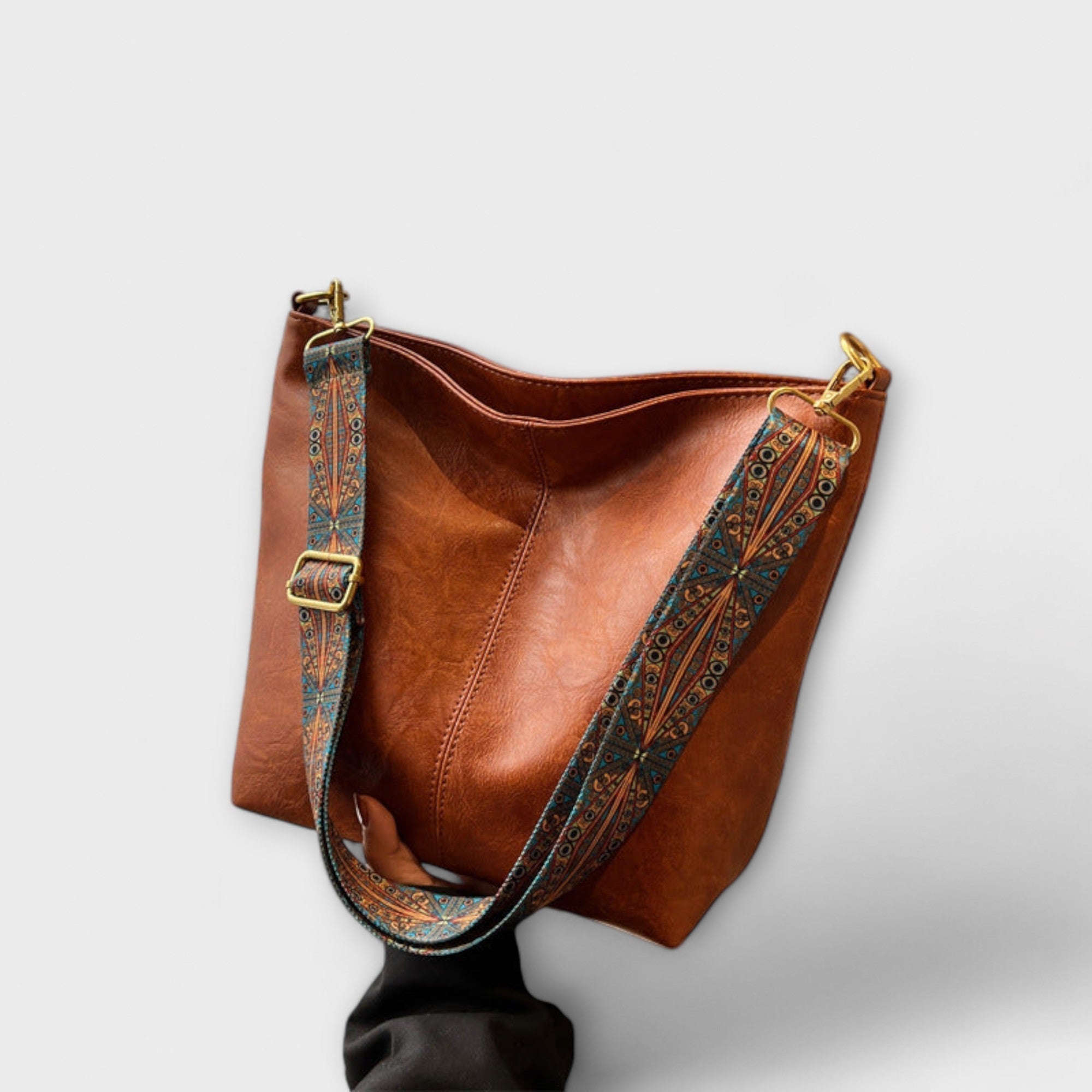 Kristýna | Elegantní vintage kabelka