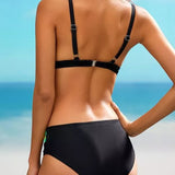 Zora | Bikiny s měňavým vzorem