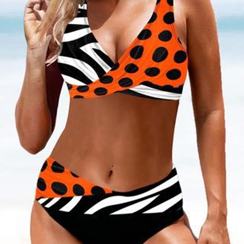 Zina | Barevné bikiny
